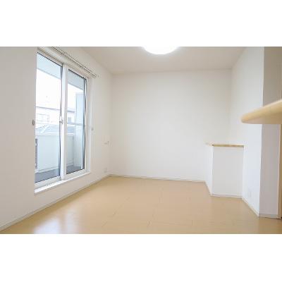 グレイスフル兎川 203【管理NO：1-020176301-02030】 ★家具家電は申し込み後に搬入します★ ★2026年11月上旬入居可能★の物件画像