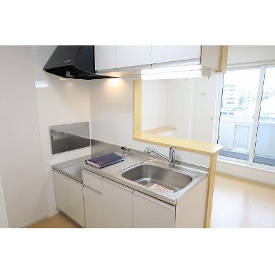 グレイスフル兎川 203【管理NO：1-020176301-02030】 ★家具家電は申し込み後に搬入します★ ★2026年11月上旬入居可能★の物件画像