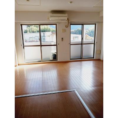 ガーデンコート 201【管理NO：1-014645901-02010】 ★家具家電は申し込み後に搬入します★ ★2026年10月上旬入居可能★の物件画像