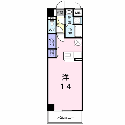 コン・タント・アモーレ 605【管理NO：1-013961801-06050】 ★家具家電は申し込み後に搬入します★ ★2026年09月下旬入居可能★の物件画像