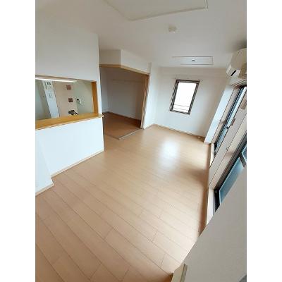 ＴＫエレガンテ 401【管理NO：1-014538201-04010】 ★家具家電は申し込み後に搬入します★ ★2026年10月上旬入居可能★の物件画像