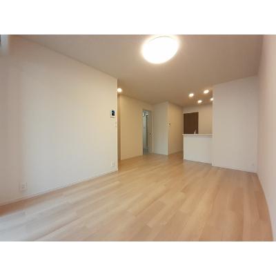 リヴィエール・デュアルＡ 102【管理NO：1-026396901-01020】 ★家具家電は申し込み後に搬入します★ ★2026年10月中旬入居可能★の物件画像