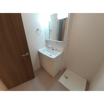 リヴィエール・デュアルＡ 102【管理NO：1-026396901-01020】 ★家具家電は申し込み後に搬入します★ ★2026年10月中旬入居可能★の物件画像
