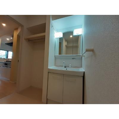 エスペランサ香寺Ⅱ 204【管理NO：1-023911001-02040】 ★家具家電は申し込み後に搬入します★ ★2026年11月下旬入居可能★の物件画像