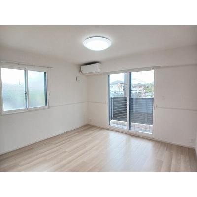 カーサ・デ・プルニア 101【管理NO：1-028520001-01010】 ★家具家電は申し込み後に搬入します★ ★2026年10月下旬入居可能★の物件画像