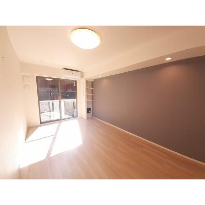 ウエストメゾン北袋Ⅰ 106【管理NO：1-026448301-01050】 ★家具家電は申し込み後に搬入します★ ★2026年11月中旬入居可能★の物件画像