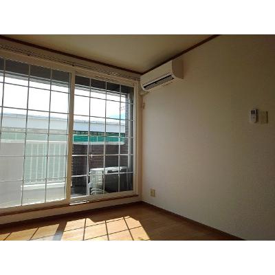 カーサ・ヴェルデ 202【管理NO：1-010788201-02020】 ★家具家電は申し込み後に搬入します★ ★2026年10月下旬入居可能★の物件画像