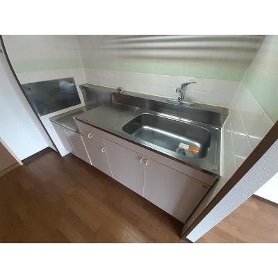 ディアコート津田 303【管理NO：1-007039401-03030】 ★家具家電は申し込み後に搬入します★ ★2026年10月下旬入居可能★の物件画像