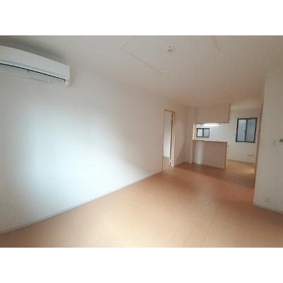 カーサ立部 101【管理NO：1-019357601-01010】 ★家具家電は申し込み後に搬入します★ ★2026年09月下旬入居可能★の物件画像