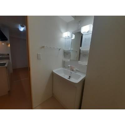 カーサ立部 101【管理NO：1-019357601-01010】 ★家具家電は申し込み後に搬入します★ ★2026年09月下旬入居可能★の物件画像