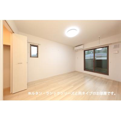 シャンブル０６ 203【管理NO：1-028379901-02030】 ★家具家電は申し込み後に搬入します★ ★2027年01月下旬入居可能★の物件画像
