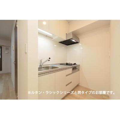 シャンブル０６ 202【管理NO：1-028379901-02020】 ★家具家電は申し込み後に搬入します★ ★2027年01月下旬入居可能★の物件画像