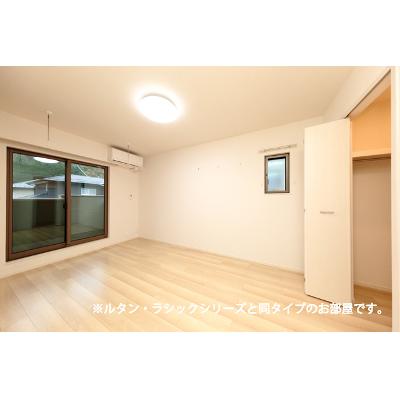 シャンブル０６ 201【管理NO：1-028379901-02010】 ★家具家電は申し込み後に搬入します★ ★2027年01月下旬入居可能★の物件画像