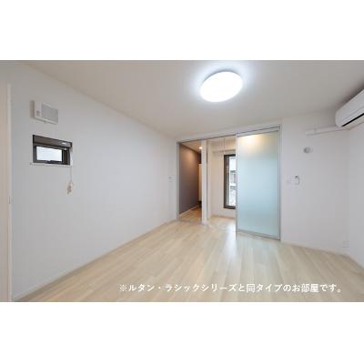 シャンブル０６ 103【管理NO：1-028379901-01030】 ★家具家電は申し込み後に搬入します★ ★2027年01月下旬入居可能★の物件画像