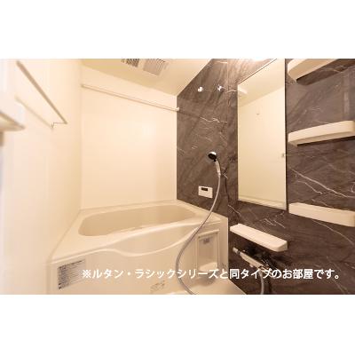 シャンブル０６ 101【管理NO：1-028379901-01010】 ★家具家電は申し込み後に搬入します★ ★2027年01月下旬入居可能★の物件画像