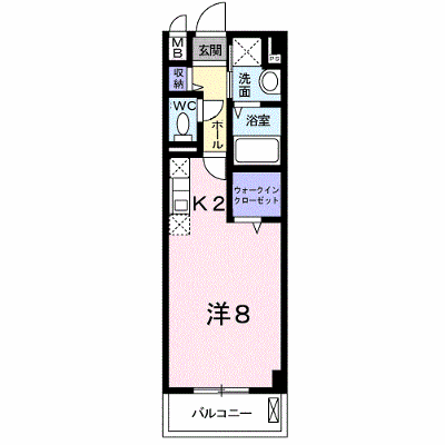 セレノ　アロッジオⅤ 303【管理NO：1-015814801-03030】 ★家具家電は申し込み後に搬入します★ ★2026年11月上旬入居可能★の物件画像