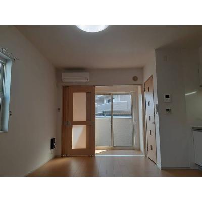 ロジェ白鷺 106【管理NO：1-018307201-01050】 ★家具家電は申し込み後に搬入します★ ★2026年10月下旬入居可能★の物件画像