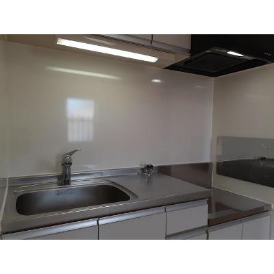 ロジェ白鷺 106【管理NO：1-018307201-01050】 ★家具家電は申し込み後に搬入します★ ★2026年10月下旬入居可能★の物件画像