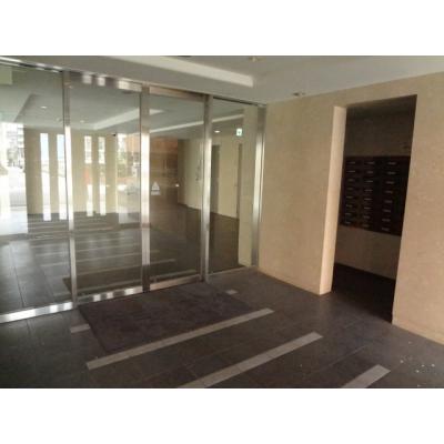 ★最短5月11日から入居可能★　室内動画有り・G-style.BBwf東京　りんかい線天王洲アイル駅1【嬉しいインターネット料金込み♪食器類や調理器具等の生活備品も日額料金に含んでいます♪】の物件画像