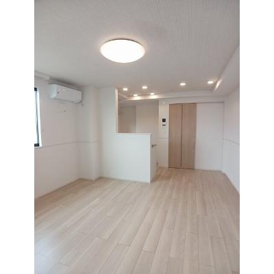 グランツ２６ 203【管理NO：1-028121401-02030】 ★家具家電は申し込み後に搬入します★ ★2026年10月中旬入居可能★の物件画像