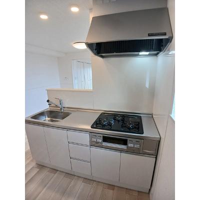 グランツ２６ 203【管理NO：1-028121401-02030】 ★家具家電は申し込み後に搬入します★ ★2026年10月中旬入居可能★の物件画像