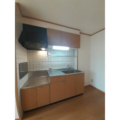 メゾン・アンソレイエ 202【管理NO：1-011097901-02020】 ★家具家電は申し込み後に搬入します★ ★2026年10月中旬入居可能★の物件画像