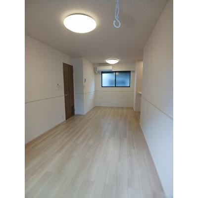 ヴィラ　ボヌール 103【管理NO：1-028175101-01030】 ★家具家電は申し込み後に搬入します★ ★2026年09月下旬入居可能★の物件画像