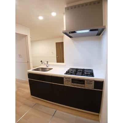 ヴィラ　ボヌール 103【管理NO：1-028175101-01030】 ★家具家電は申し込み後に搬入します★ ★2026年09月下旬入居可能★の物件画像
