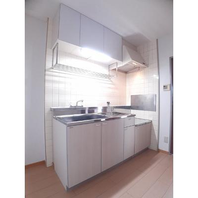グレース吉田 403【管理NO：1-005451901-04030】 ★家具家電は申し込み後に搬入します★ ★2026年10月中旬入居可能★の物件画像