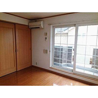 サンフローラⅡ 201【管理NO：1-012231902-02010】 ★家具家電は申し込み後に搬入します★ ★2026年11月中旬入居可能★の物件画像