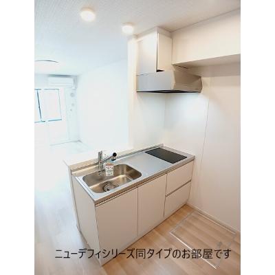 カーサ　福岡　Ⅰ 102【管理NO：1-028819501-01020】 ★家具家電は申し込み後に搬入します★ ★2026年12月下旬入居可能★の物件画像