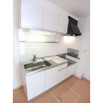 ニューコスモス 102【管理NO：1-016646901-01020】 ★家具家電は申し込み後に搬入します★ ★2026年10月下旬入居可能★の物件画像