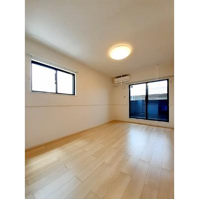 サン　ファースト 201【管理NO：1-027509701-02010】 ★家具家電は申し込み後に搬入します★ ★2026年11月中旬入居可能★の物件画像