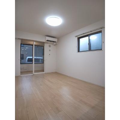 クレメント　Ⅱ 101【管理NO：1-024504502-01010】 ★家具家電は申し込み後に搬入します★ ★2026年11月上旬入居可能★の物件画像