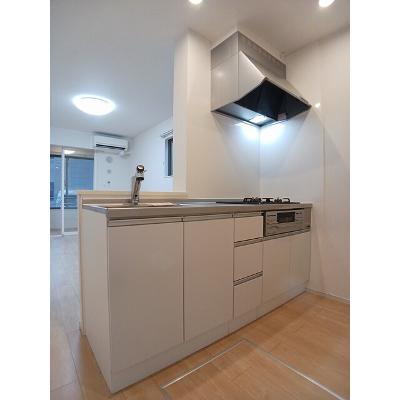 クレメント　Ⅱ 101【管理NO：1-024504502-01010】 ★家具家電は申し込み後に搬入します★ ★2026年11月上旬入居可能★の物件画像