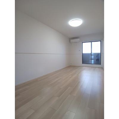 メゾン・モンタン 201【管理NO：1-027959801-02010】 ★家具家電は申し込み後に搬入します★ ★2026年11月中旬入居可能★の物件画像