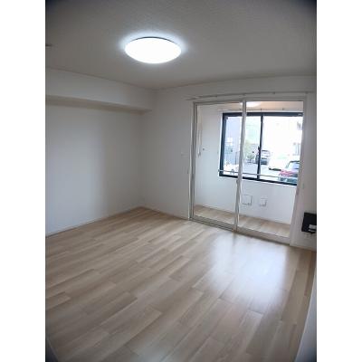 グレイスヴィラ　Ⅲ 105【管理NO：1-027785101-01040】 ★家具家電は申し込み後に搬入します★の物件画像