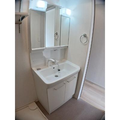 グレイスヴィラ　Ⅲ 105【管理NO：1-027785101-01040】 ★家具家電は申し込み後に搬入します★の物件画像
