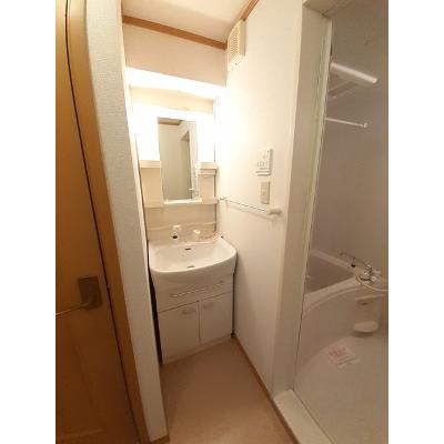 ベルデュール　Ａ 203【管理NO：1-012465701-02030】 ★家具家電は申し込み後に搬入します★の物件画像