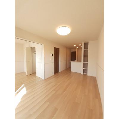 パレス・ケイ 202【管理NO：1-026513001-02020】 ★家具家電は申し込み後に搬入します★ ★2026年11月下旬入居可能★の物件画像