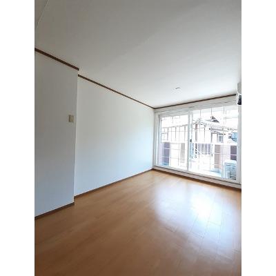 クレストール紫苑 202【管理NO：1-007790701-02020】 ★家具家電は申し込み後に搬入します★ ★2026年10月中旬入居可能★の物件画像