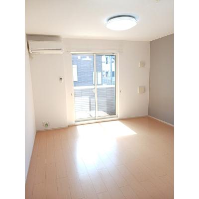 シャトー花ずいＡ 101【管理NO：1-018901101-01010】 ★家具家電は申し込み後に搬入します★ ★2026年10月下旬入居可能★の物件画像