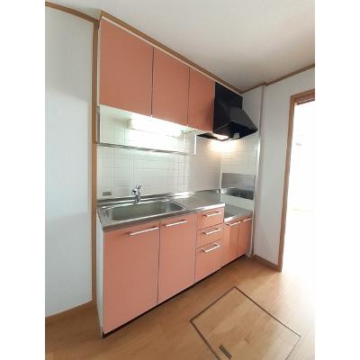 ジュラーレⅠ 103【管理NO：1-012435601-01030】 ★家具家電は申し込み後に搬入します★の物件画像