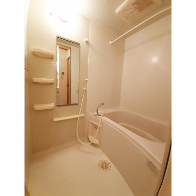 ジュラーレⅠ 103【管理NO：1-012435601-01030】 ★家具家電は申し込み後に搬入します★の物件画像