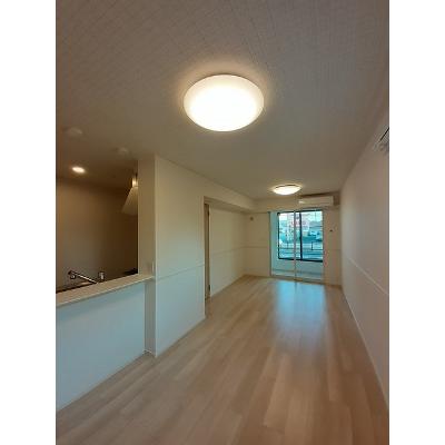 プロスパー 101【管理NO：1-027542801-01010】 ★家具家電は申し込み後に搬入します★ ★2026年11月中旬入居可能★の物件画像