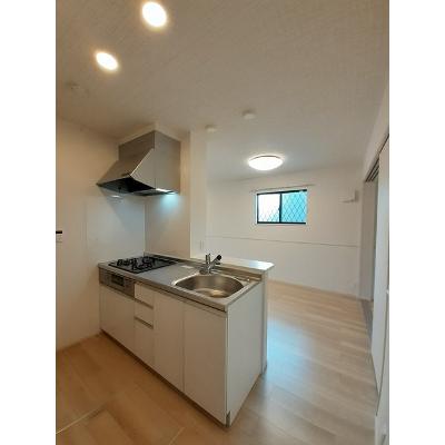 プロスパー 101【管理NO：1-027542801-01010】 ★家具家電は申し込み後に搬入します★ ★2026年11月中旬入居可能★の物件画像