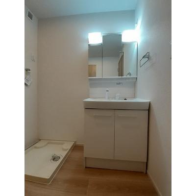 プロスパー 101【管理NO：1-027542801-01010】 ★家具家電は申し込み後に搬入します★ ★2026年11月中旬入居可能★の物件画像