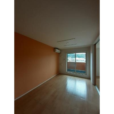 クレメント　Ａ 203【管理NO：1-021761501-02030】 ★家具家電は申し込み後に搬入します★ ★2026年10月下旬入居可能★の物件画像