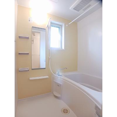 リバーフィールド　わらび 201【管理NO：1-020021401-02010】 ★家具家電は申し込み後に搬入します★の物件画像