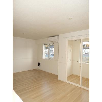プリムローズＩ 102【管理NO：1-026416201-01020】 ★家具家電は申し込み後に搬入します★ ★2026年10月下旬入居可能★の物件画像